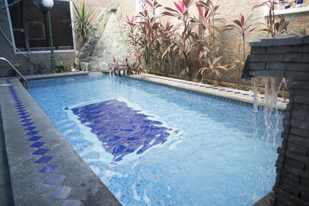 Tropical Inn Hotel Guayaquil Exterior photo